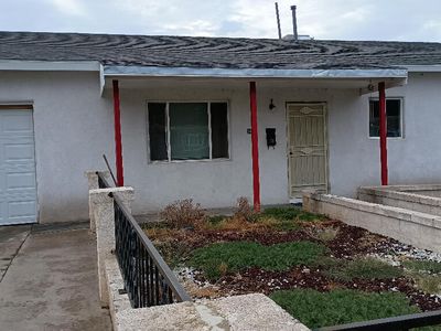 3417 Palomas Dr NE, Albuquerque, NM, 87110