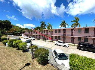 7 Bay, Christiansted, VI 00820