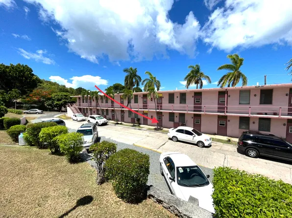 7 Bay Garden, St. Croix, VI 00820