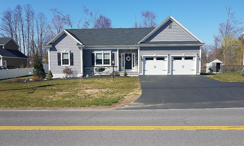 518 Russell Rd.