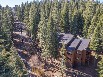4098 Coyote Frk, Truckee, CA, 96161