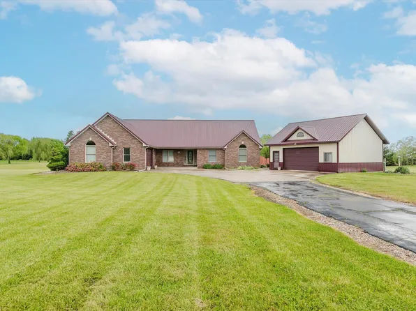 6445 E Us Highway 35, Losantville, IN 47354