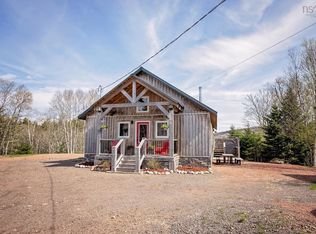 49 Lakelands Rd, Cumberland, NS B0M 1S0