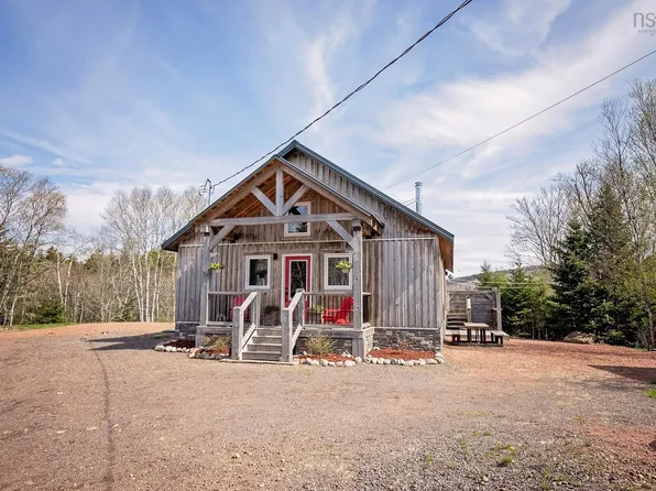 49 Lakelands Rd, Cumberland, NS B0M 1S0