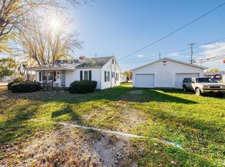 15 N Central Ave, Spencer, IN 47460