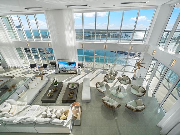 5th image of 450 Alton Rd #Penthouse 1