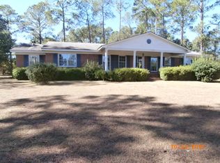 698 Academy Dr SE, Dawson, GA 39842