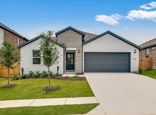 6809 Rounded Pebble Ln, Buda, TX 78610