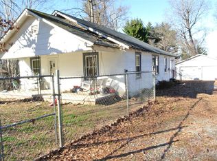 126 Campbell St, Rutherfordton, NC 28160