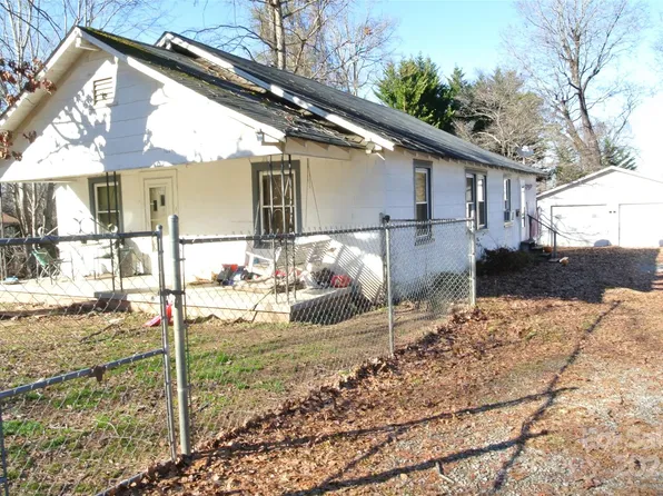 126 Campbell St, Rutherfordton, NC 28160