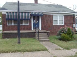 1218 Tell St, Tell City, IN