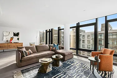 429 Kent Avenue #PH5 in Williamsburg, Brooklyn | StreetEasy