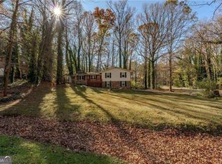 5636 Elmtree Dr, Acworth, GA 30102