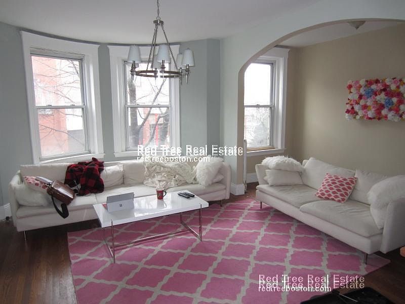 1st image of 184 Saint Paul St #3F