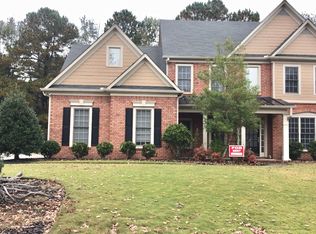 2745 Ivy Hill Dr, Buford, GA 30519