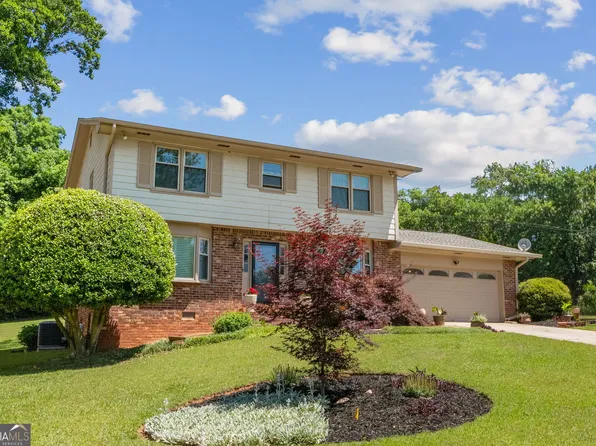 4742 Mercer Rd, Stone Mountain, GA 30083