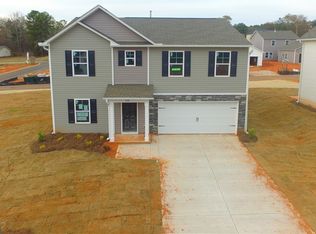 239 Wimbledon Way, Seneca, SC 29678