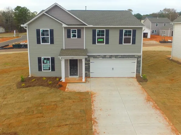 239 Wimbledon Way, Seneca, SC 29678