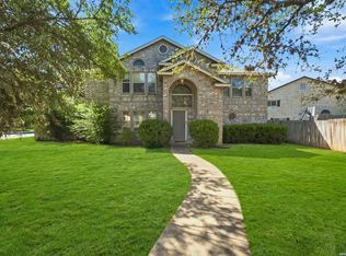 16522 Calico Creek Dr, San Antonio, TX 78247