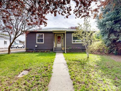 648 Balm Street, Walla Walla, WA, 99362