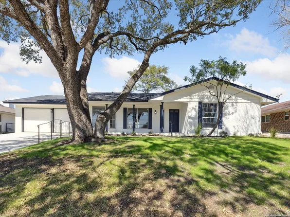 3511 Backbay, San Antonio, TX 78230