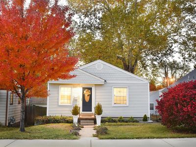 4321 Wabash Ave, Saint Louis, MO, 63109