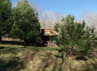 807 Birch Run Rd, Turtlepoint, PA 16750