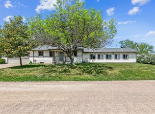 100 E Rogers St, Bentley, KS 67016