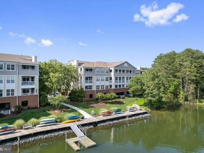 911 Oyster Bay Pl #204, Solomons, MD, 20688