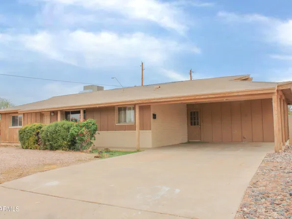 1557 N FERN Circle, Mesa, AZ 85201