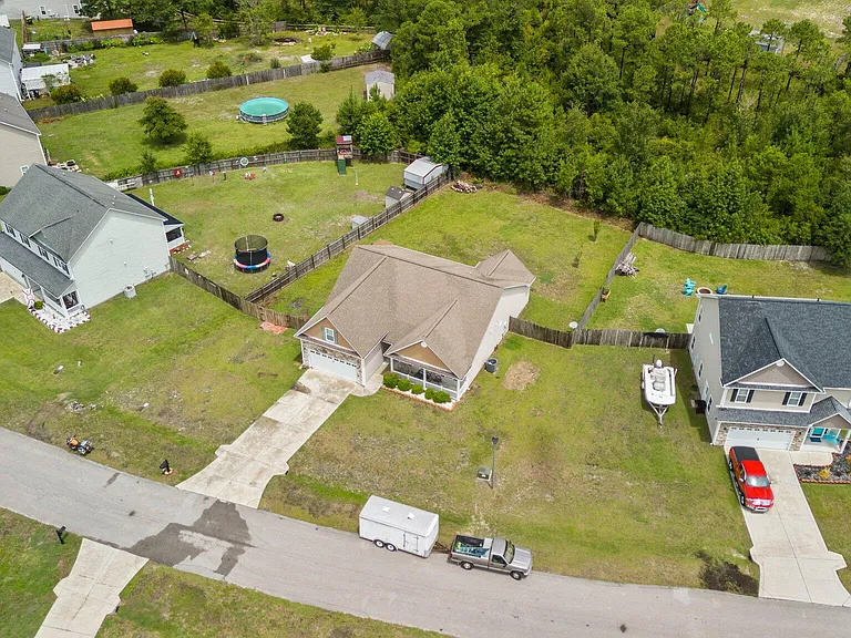 514 Aberdineshire Ct — Photo 38