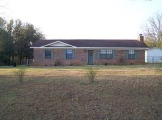 8179 Judge Logue Rd, Newton, AL 36352