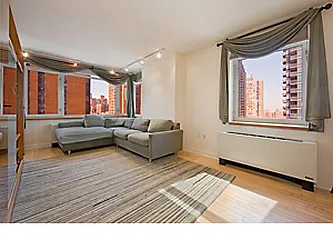 Rented by Corcoran