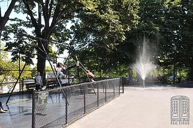 Sold by Welcome Home Real Estate