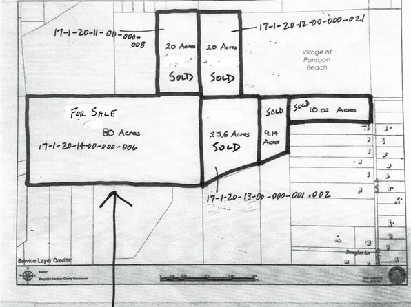 0 Unknown Rd, Granite City, IL 62040