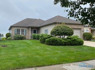 4741 Waterbury Ln, Maumee, OH 43537