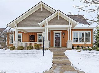 2353 Shaftesbury Rd, Carmel, IN 46032