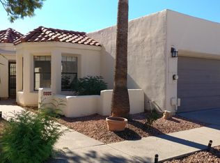 2169 E Loma Vista Dr, Tempe, AZ 85282