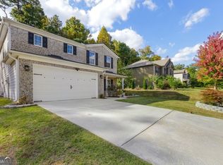4397 Luke Way, Ellenwood, GA 30294