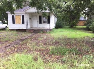 740 Lotus St, Greenville, MS 38701