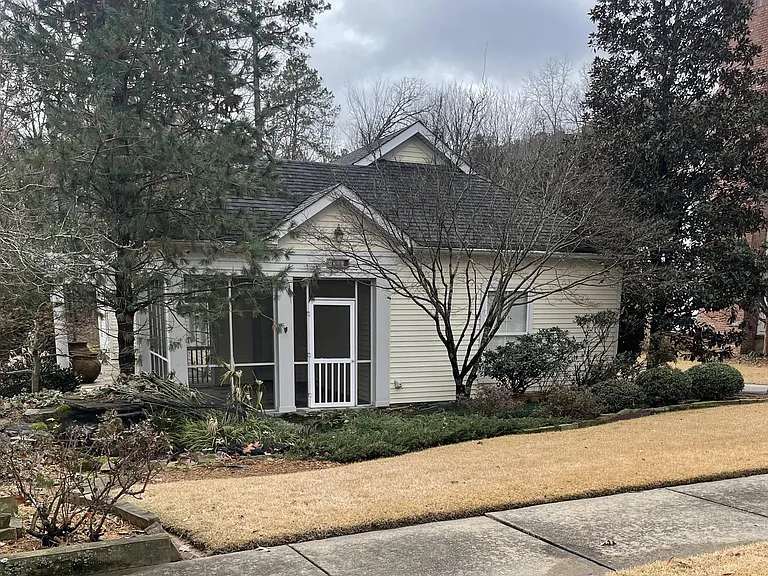 12025 Brodie Creek Trl — Photo 1
