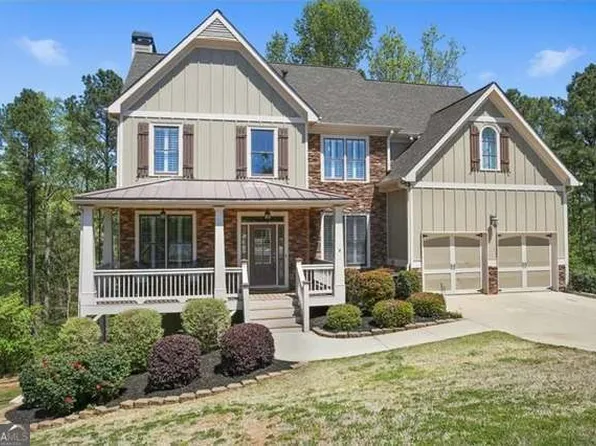 79 Evergreen Way, Dallas, GA 30157
