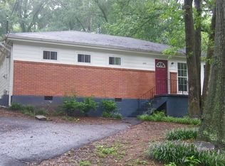 225 Habersham Dr, Athens, GA 30606