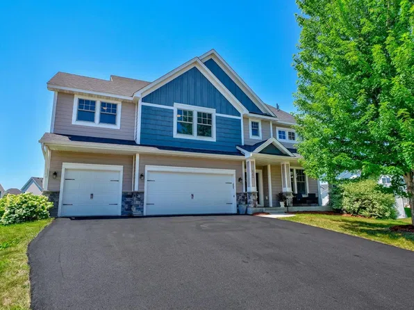 5204 Porchlight Bay, Woodbury, MN 55129