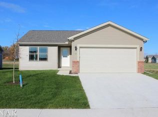 47 Winding Way, Bloomington, IL