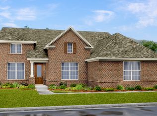 Choral Plan, Longview Ridge, Clarksville, TN 37043