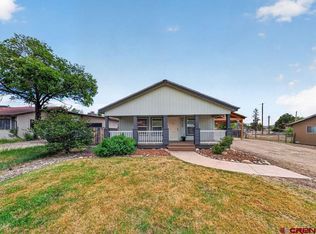 125 E Menefee St, Mancos, CO 81328