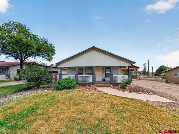 125 E Menefee Street, Mancos, CO 81328