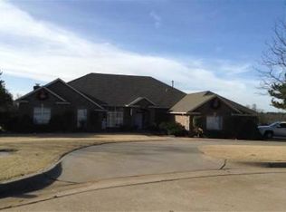 10800 SE 68th St, Oklahoma City, OK 73150