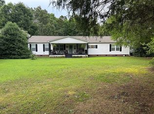 1400 Saint Paul Church Rd, Clover, SC 29710